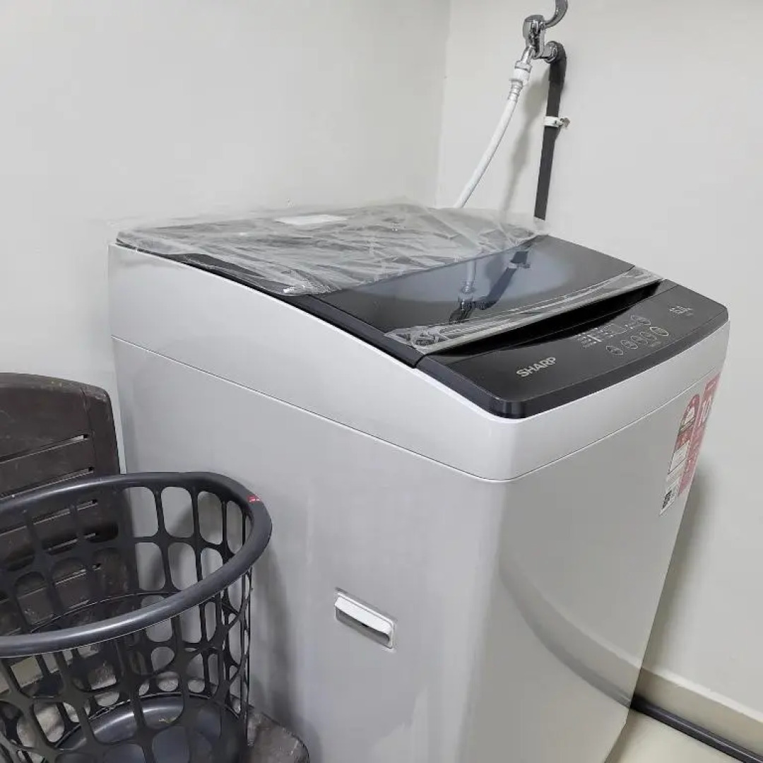 AVA Homestay Kuala Terengganu Pantai Drawbridge