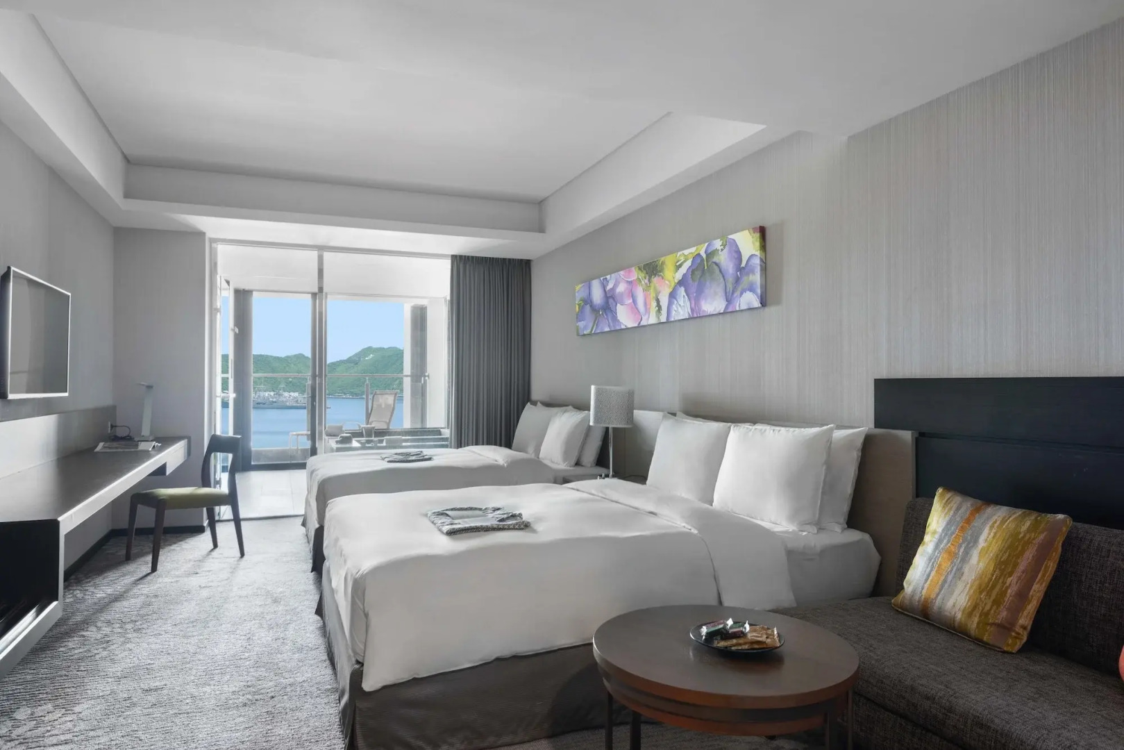 Lakeshore Hotel Suao