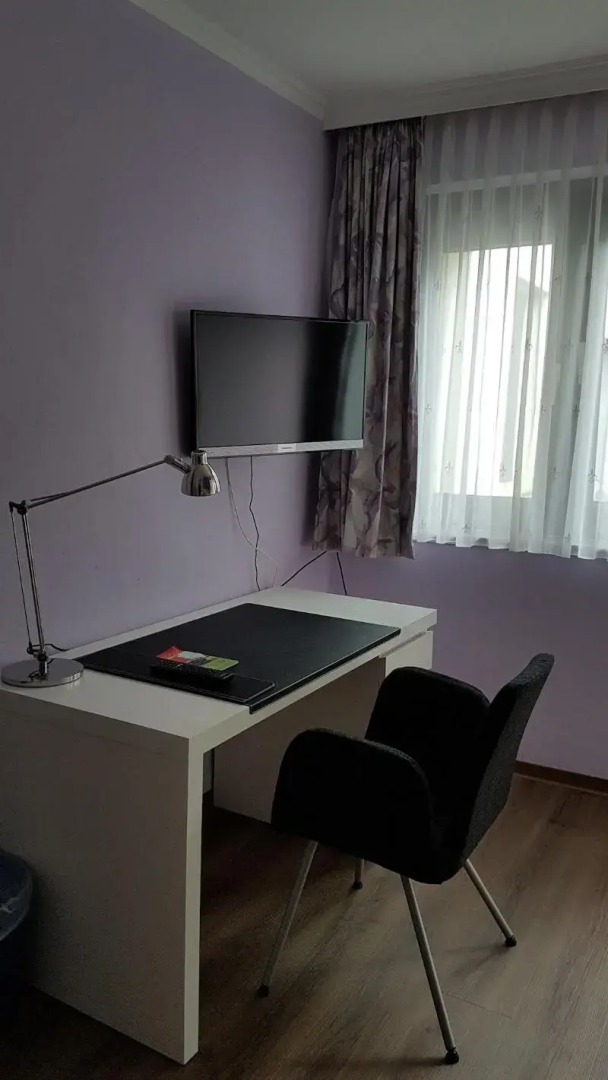 Hotel Heldt Dependance