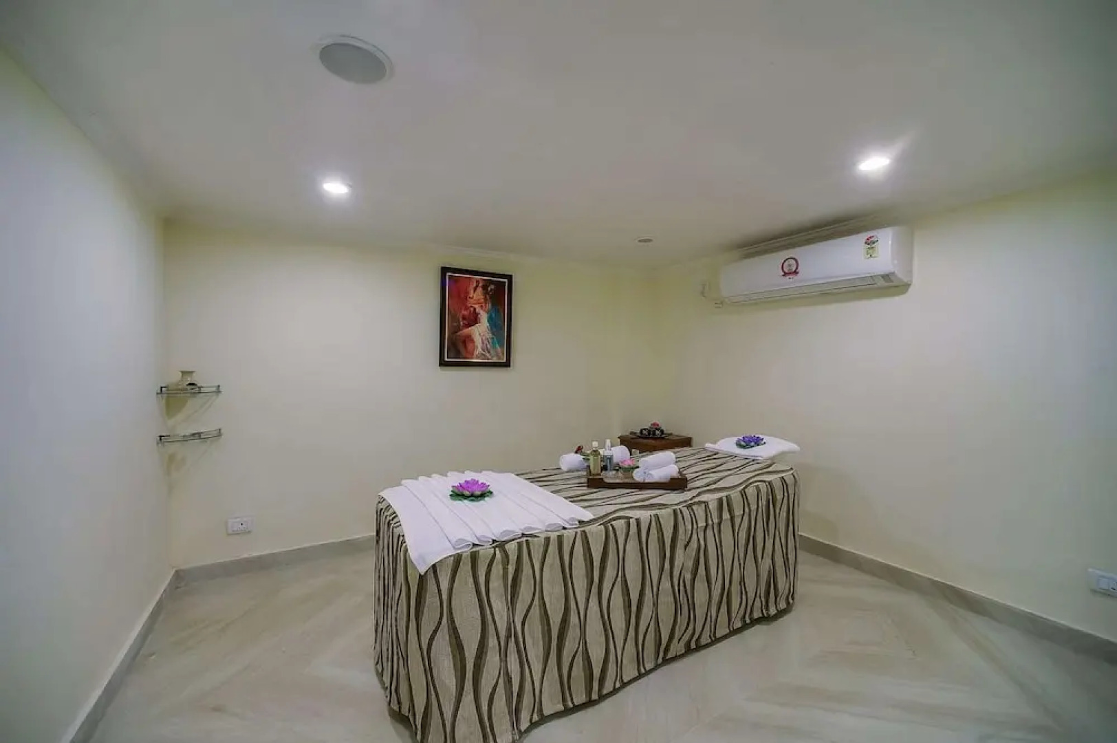 Royal Sarovar Portico Siliguri