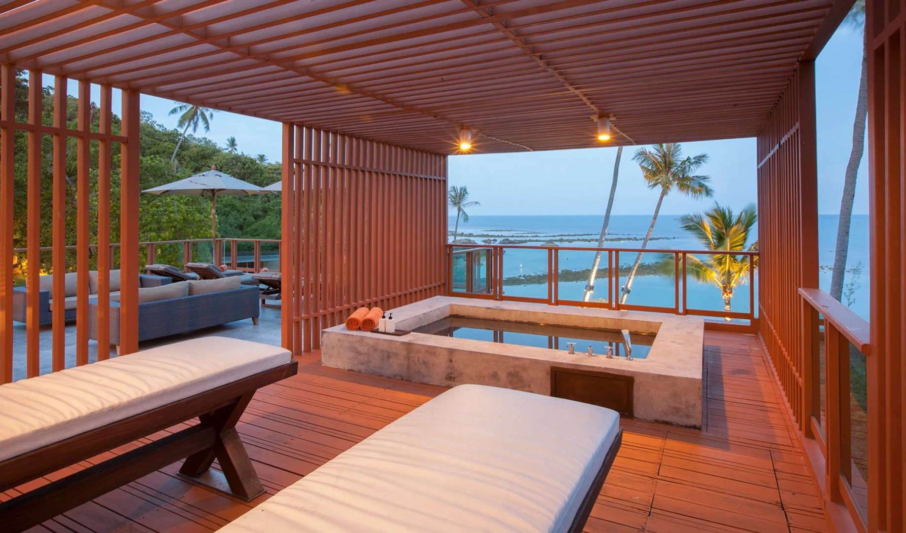 ShaSa Resort & Residences, Koh Samui