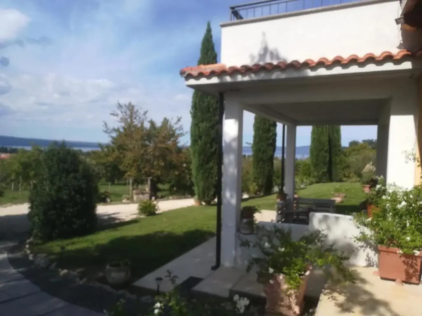 Agriturismo Santa Maria