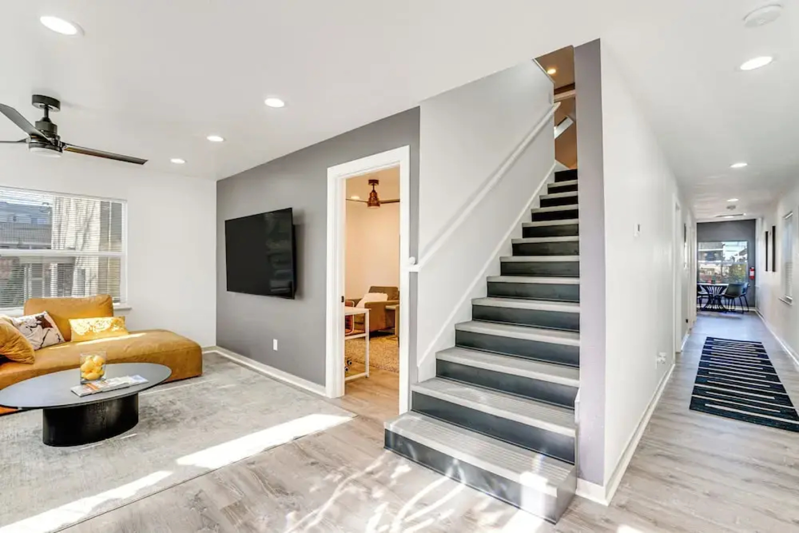 Walk to Crab Cove Beach: Alameda Home w/ Game Room