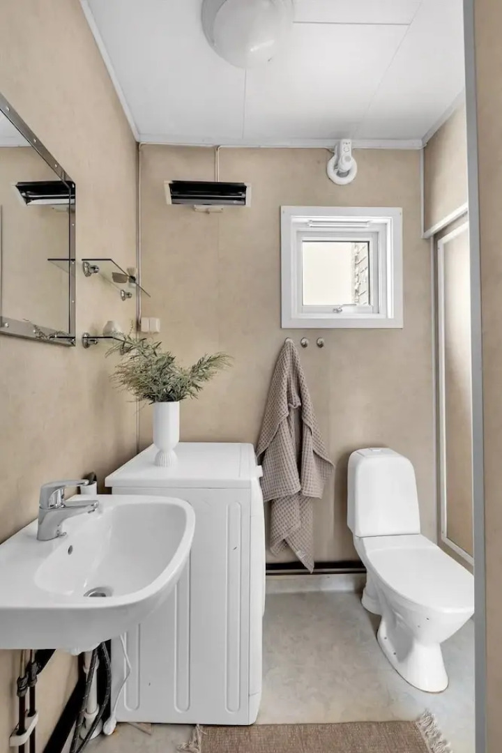 Central Apartment in Tromso