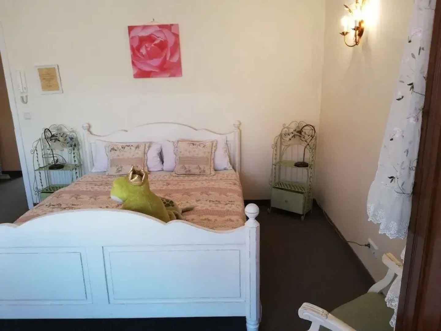 Kr¿er & M¿hen - Apartments