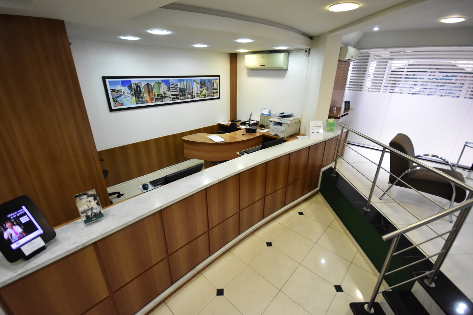 Central Park Hotel by Bourbon