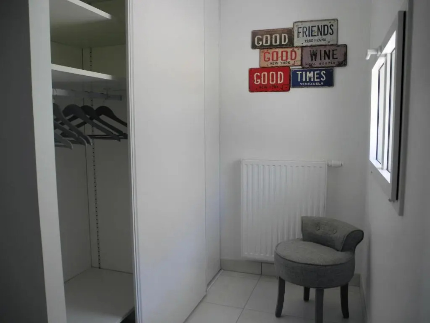 Appartement T2 Bord de Plage