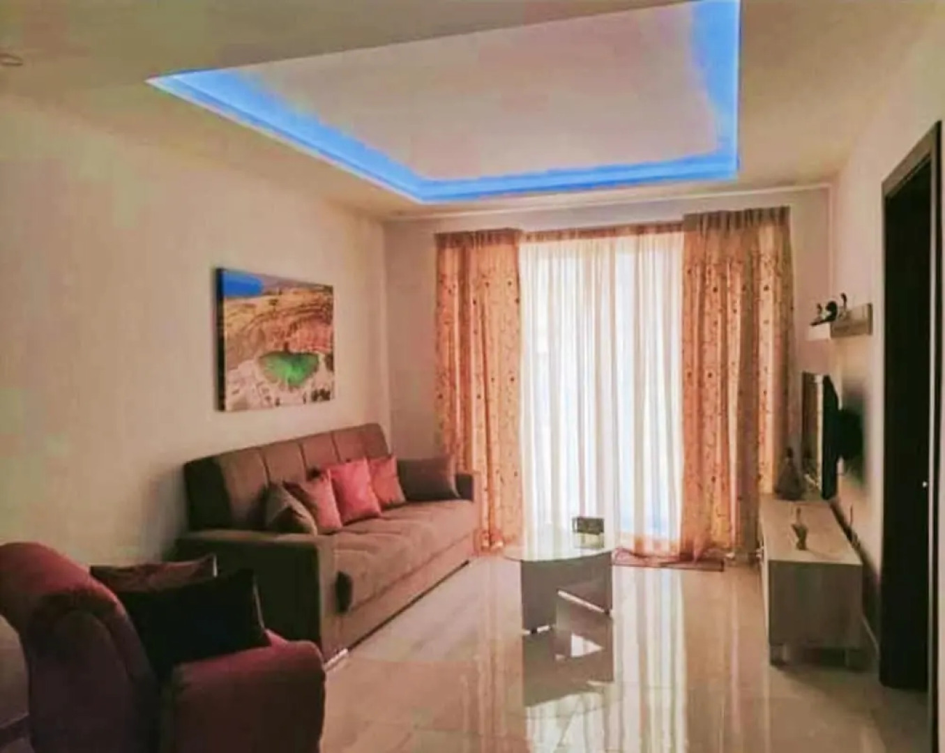 Beautiful 2 Bed Apartment in Għajnsielem