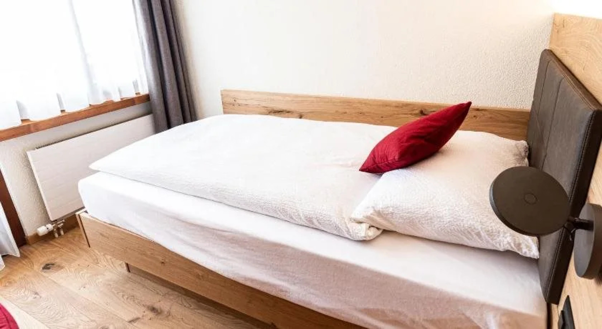 Hotel Restaurant Silbersand