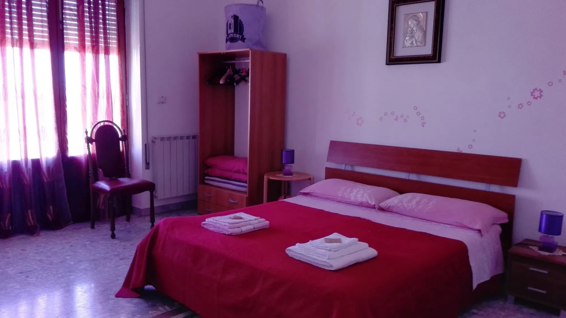 Camere Riviera di Ulisse