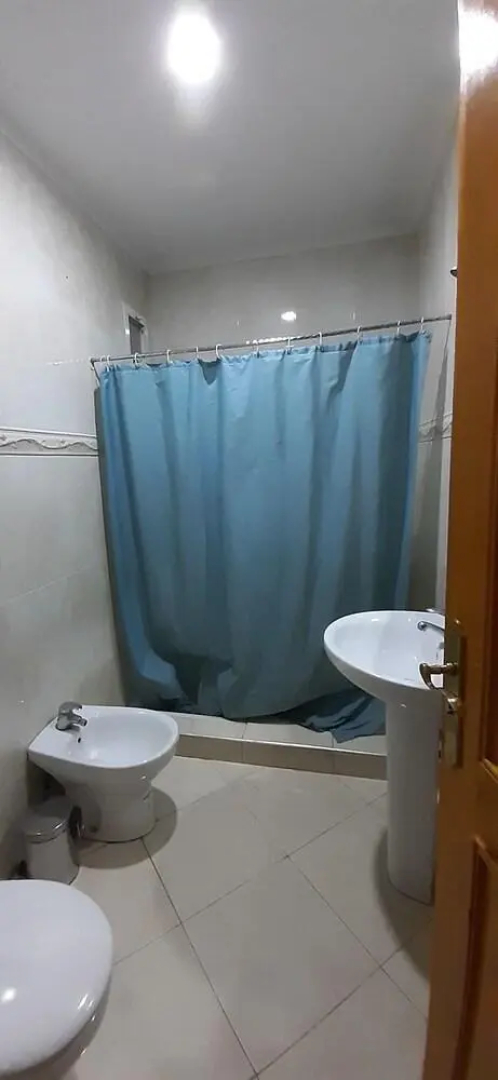 La Torreblanca Appartement