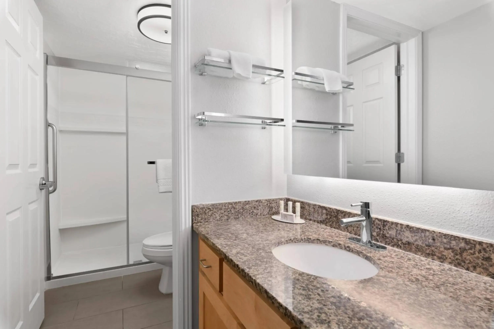 Residence Inn by Marriott Salt Lake City - Downtown