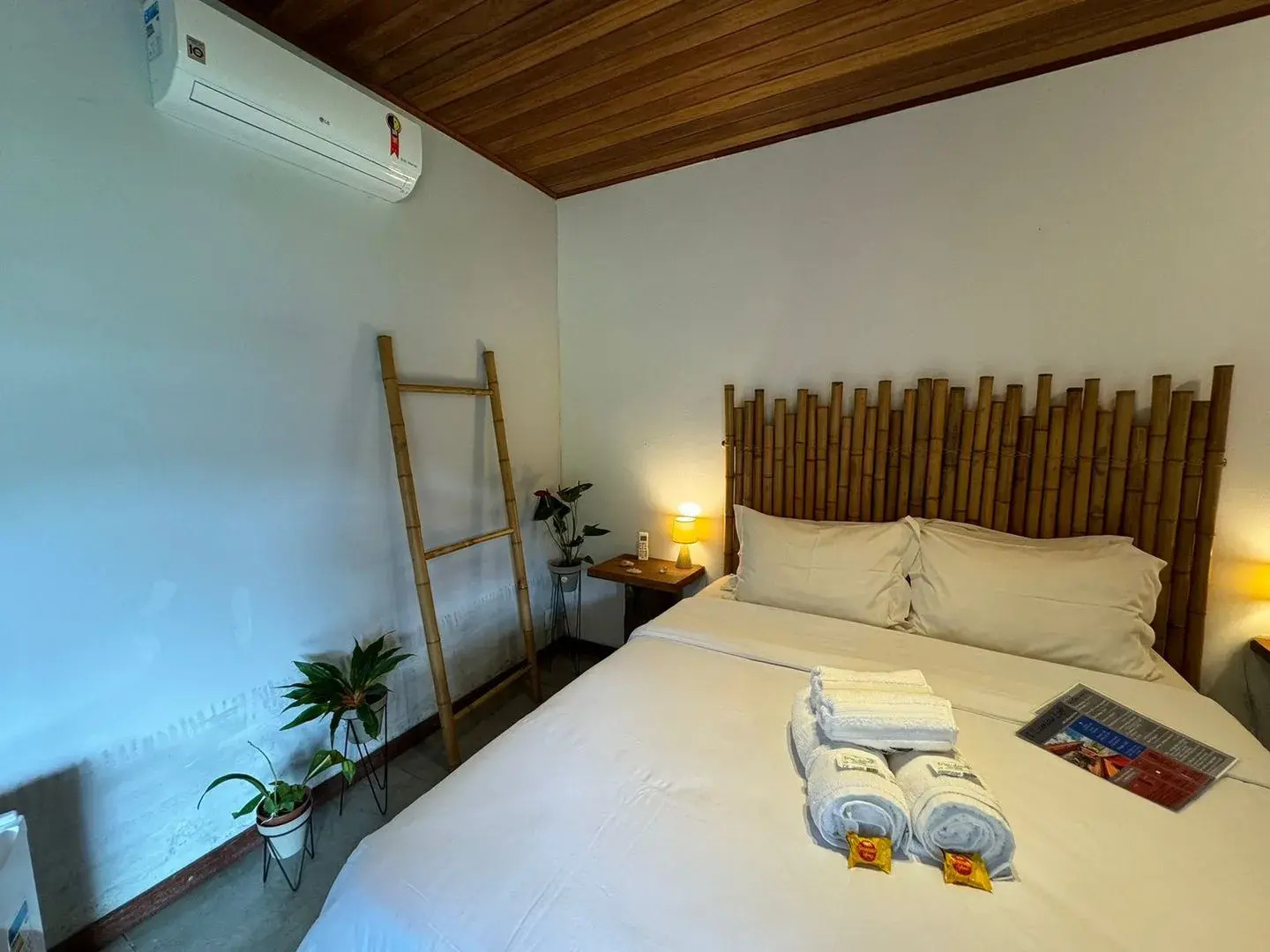 Pousada I'Lumiar Loft