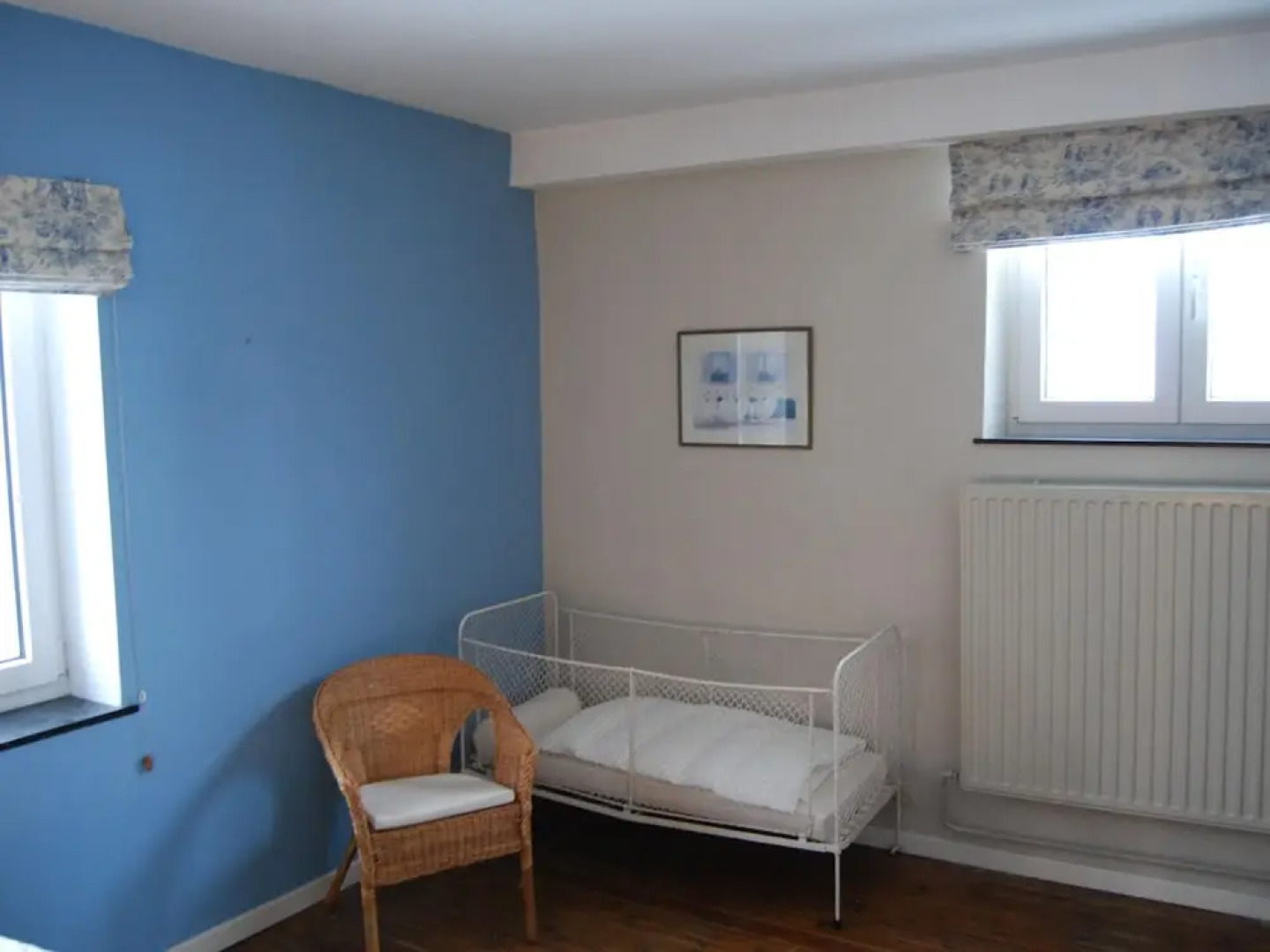 Stone-built Holiday Home in Dinant With Terrace