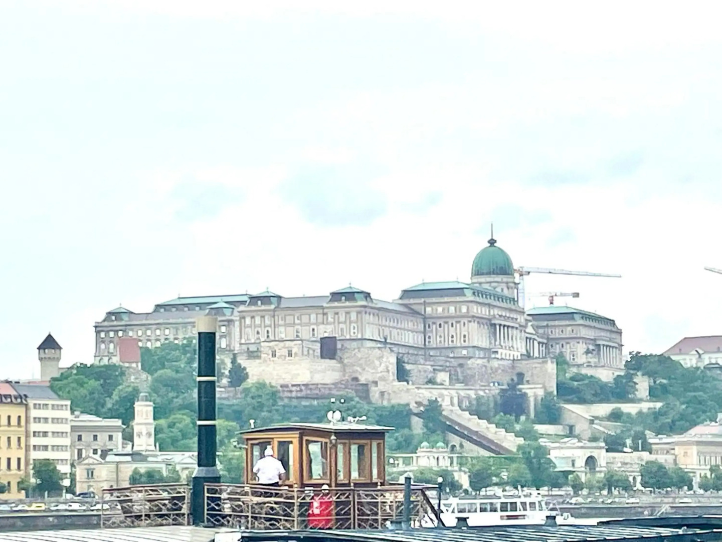 Green Pearl Apartment