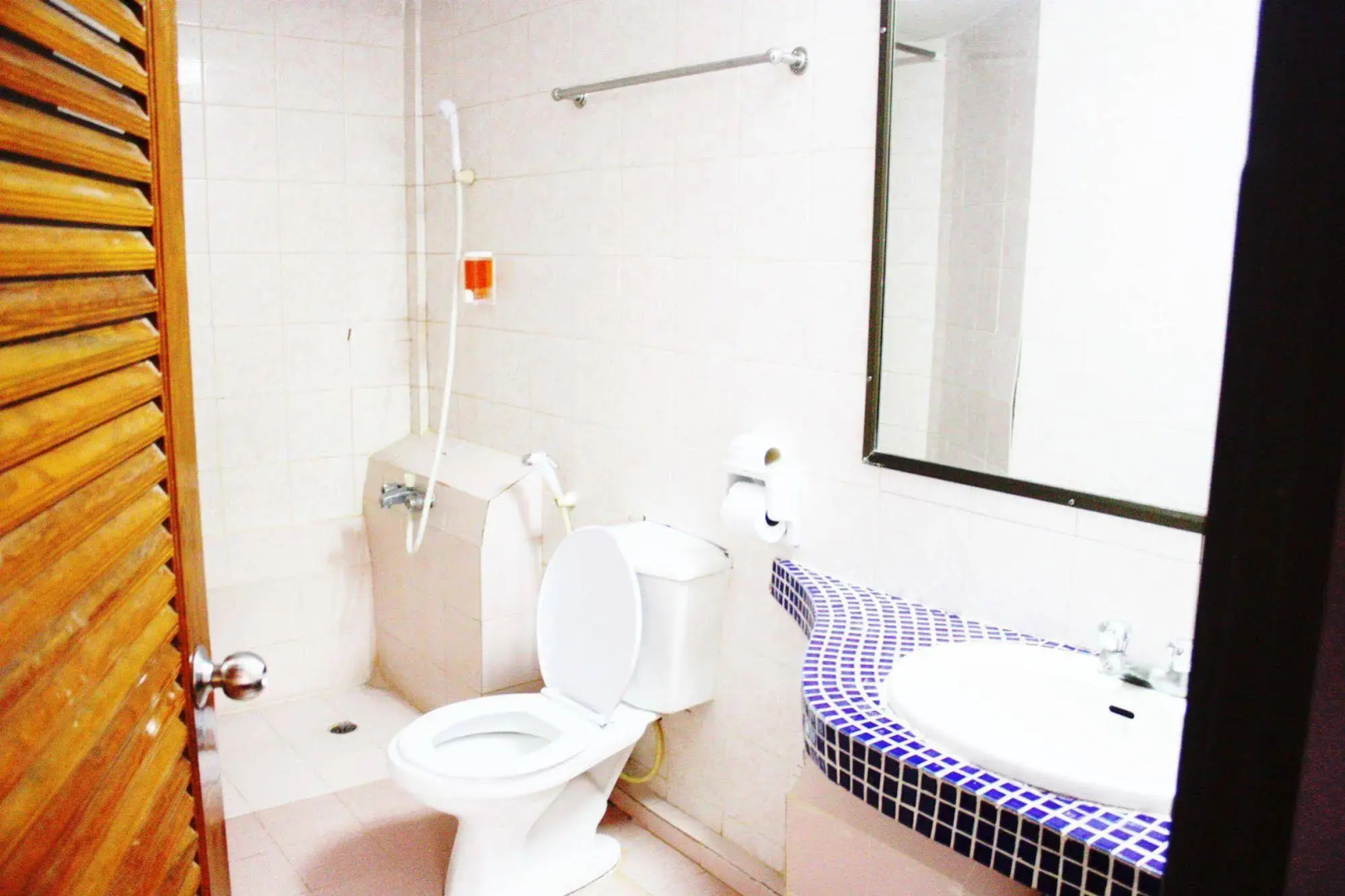 Seashore Pattaya Resort