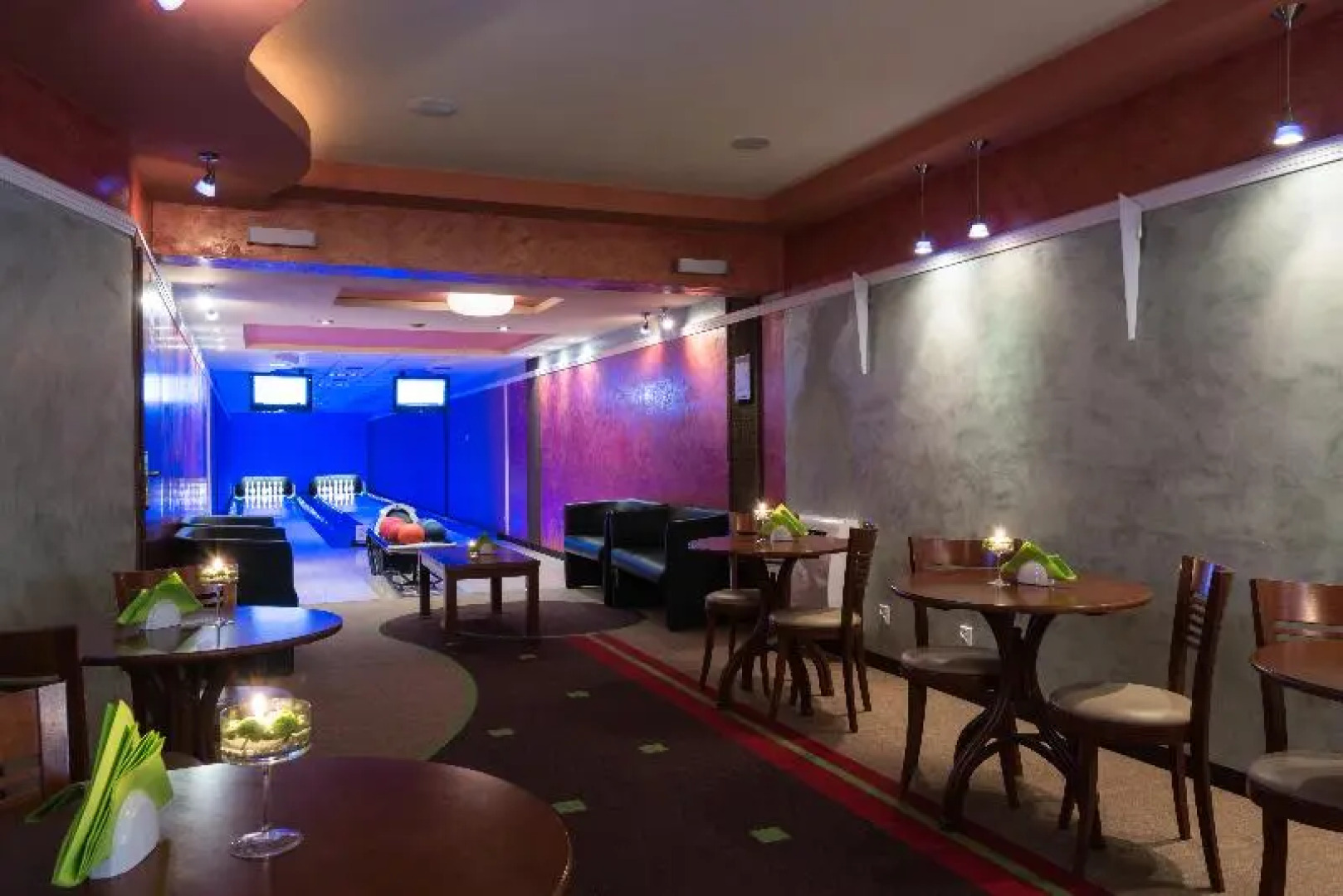 Hotel Solina Resort & Spa