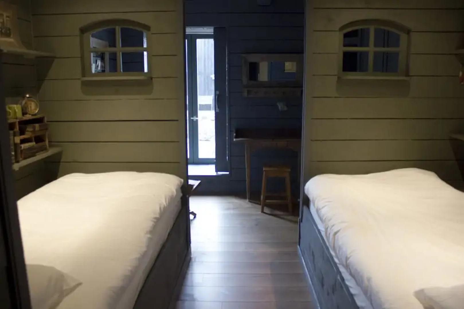 La Grange de Saint Hilaire