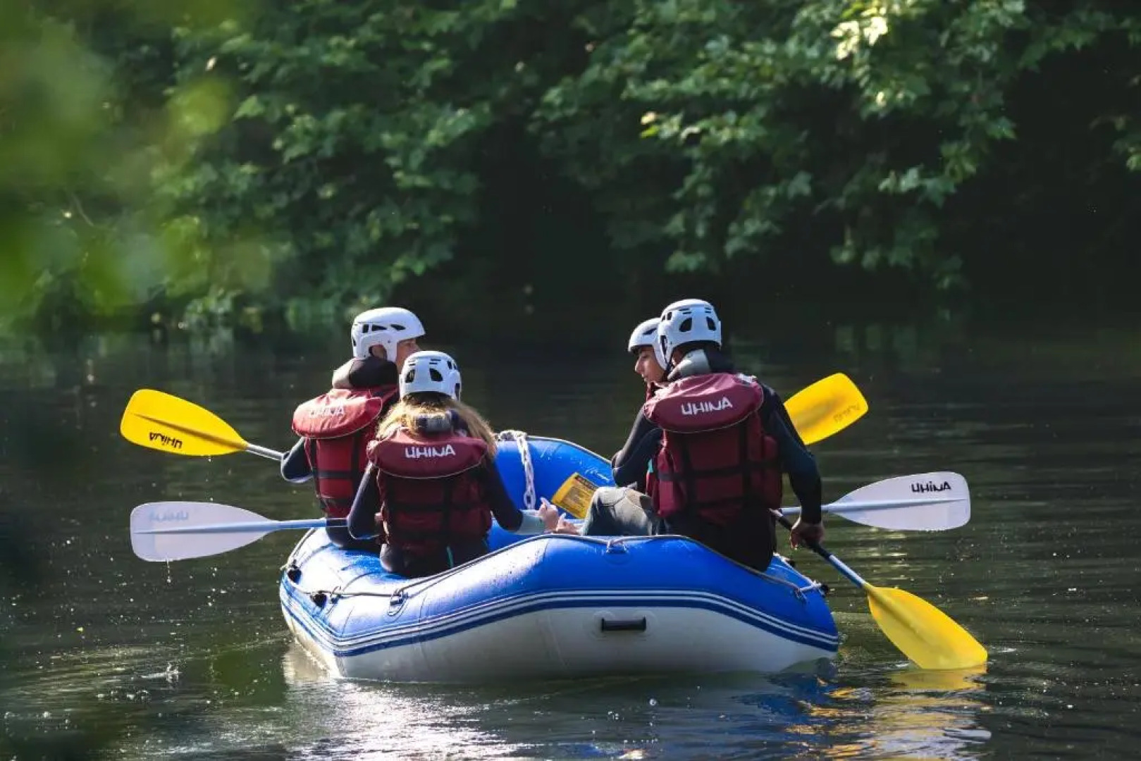 Village Vacances La Forêt des Landes
