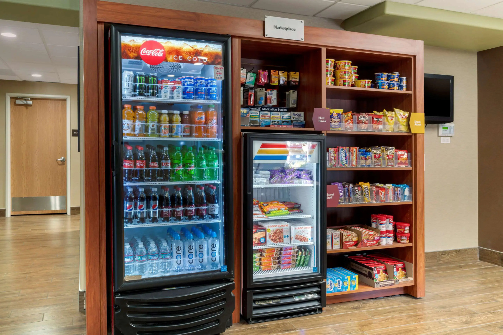 Comfort Suites Marysville - Yuba City