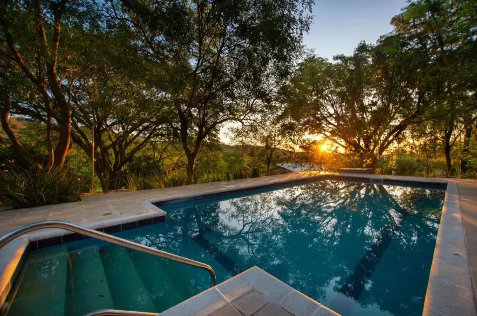 Vista Alegre Natural Resort - Villas & Cabañas