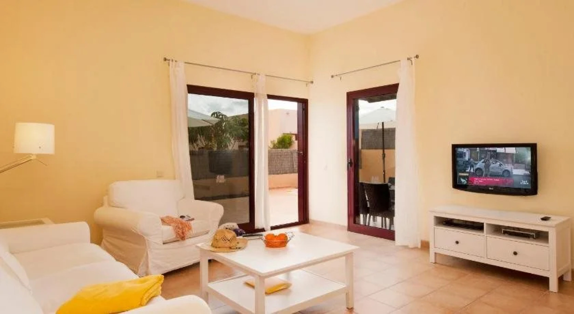 Viviendas Vacacionales Sol Deluxe