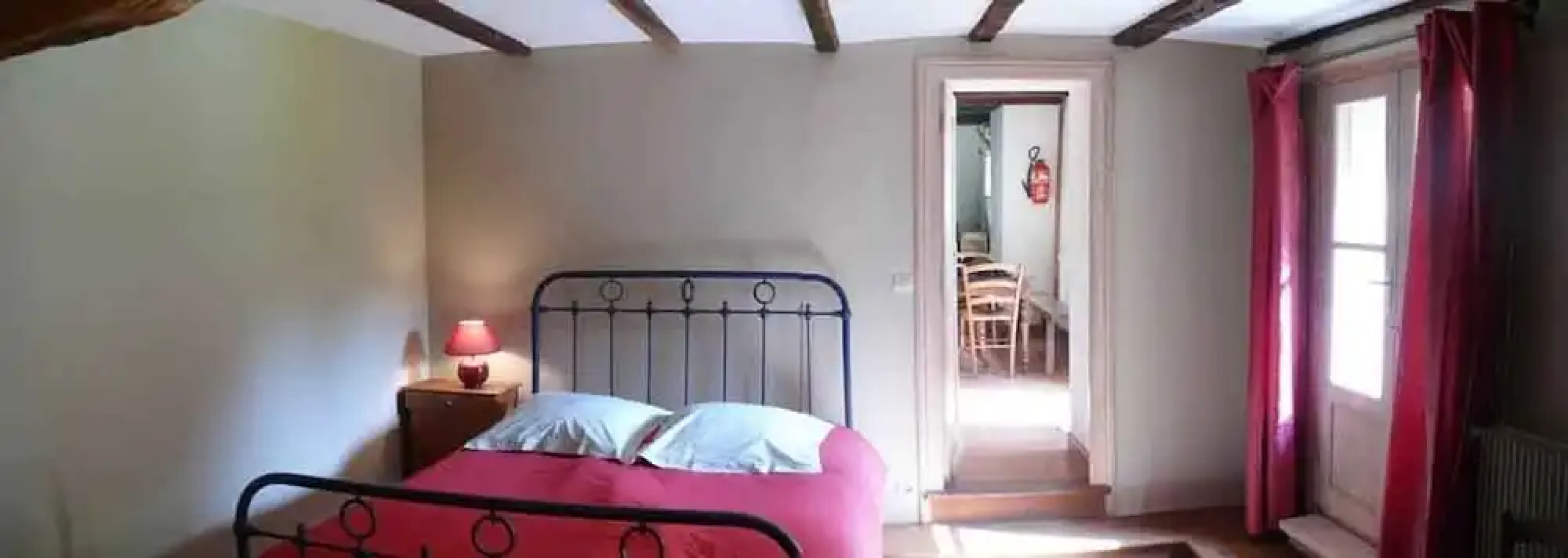 Le Domaine de Fonroques - Gîtes