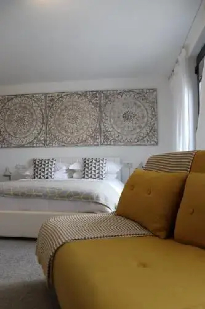 Porth Beach Holiday Park