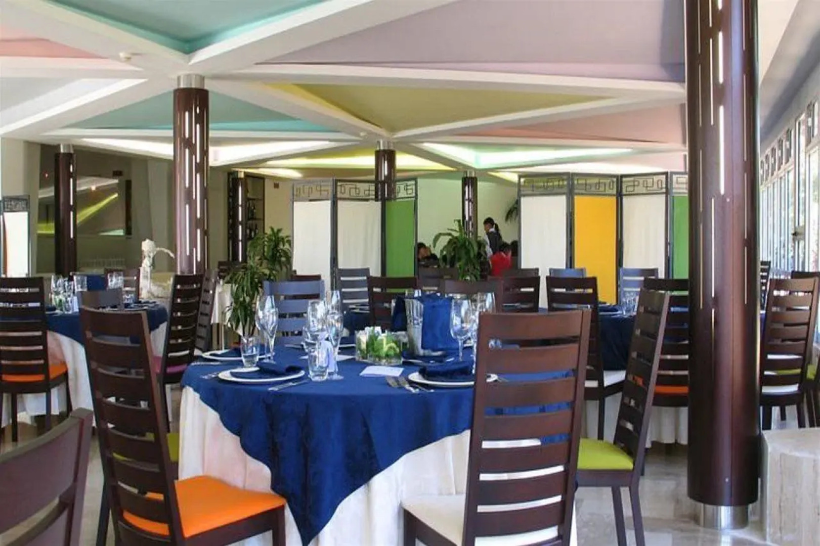 Hotel Torre Del Sole