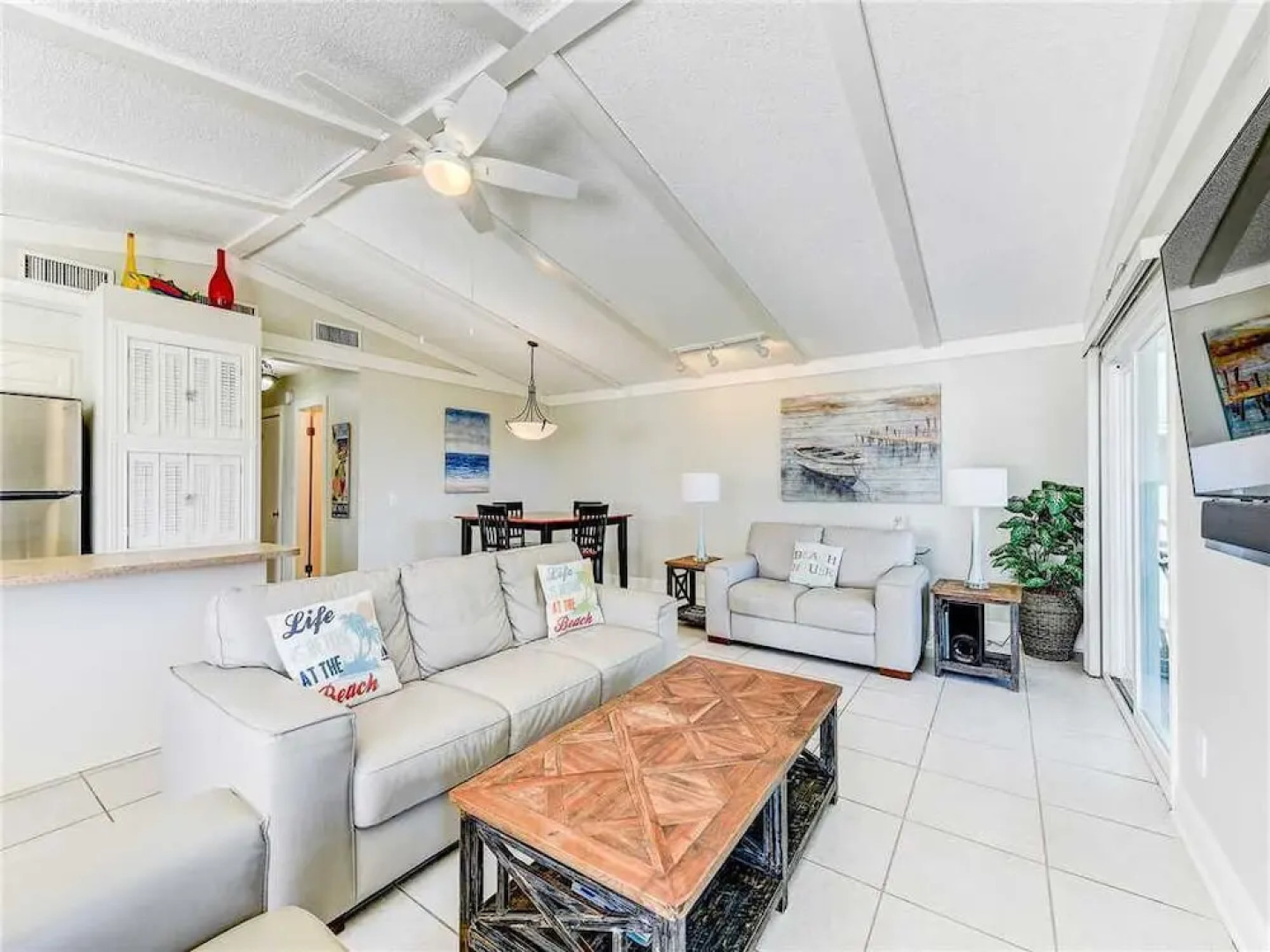 Barefoot Beach House by Vacation Rental Pros