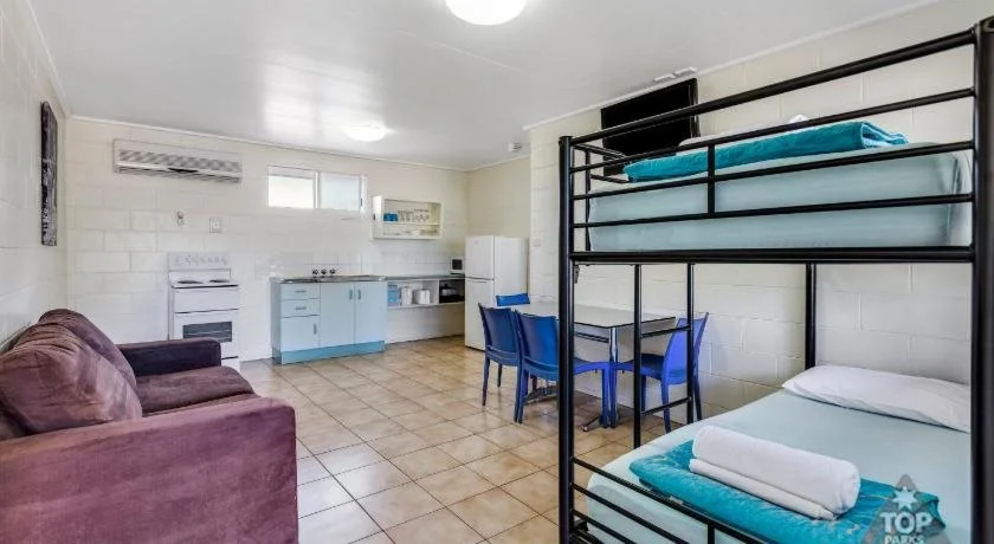 Lake Tinaroo Holiday Park