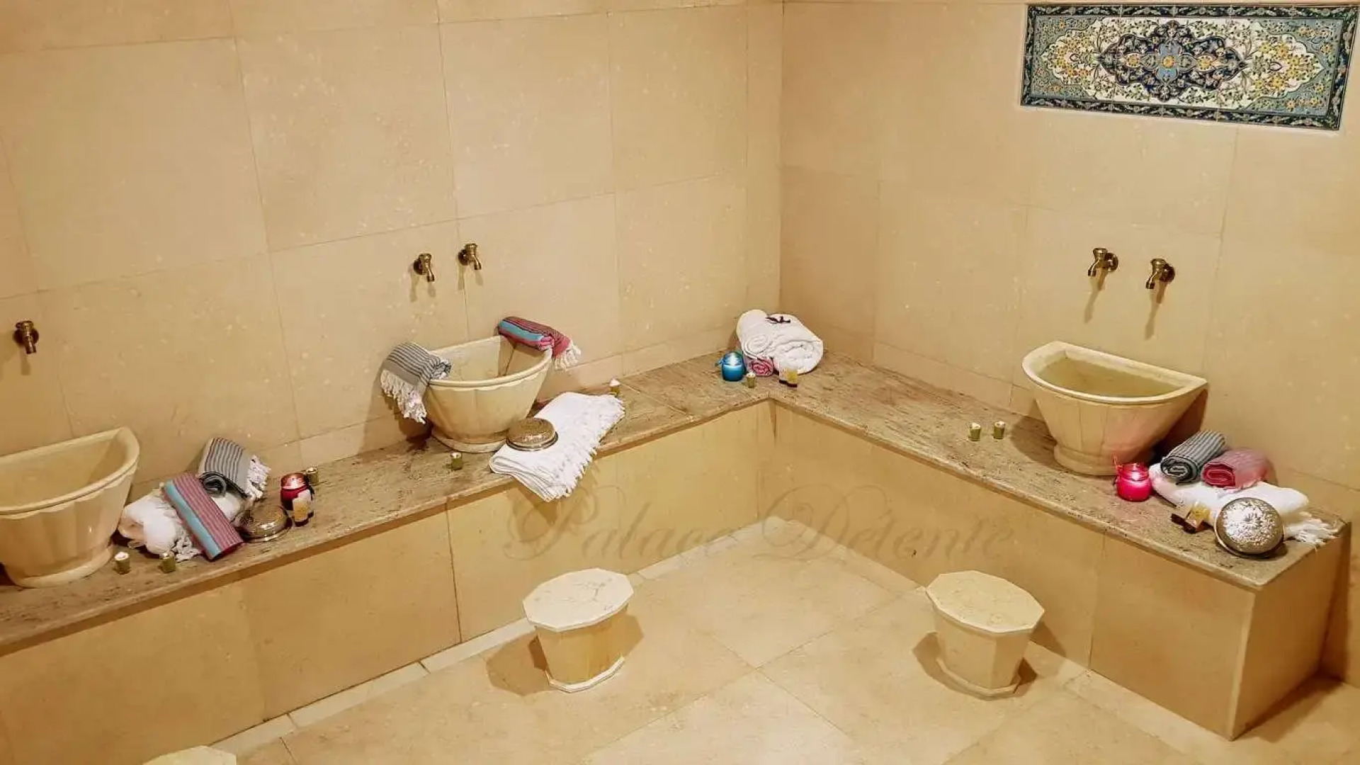 Palace Appart Hôtel