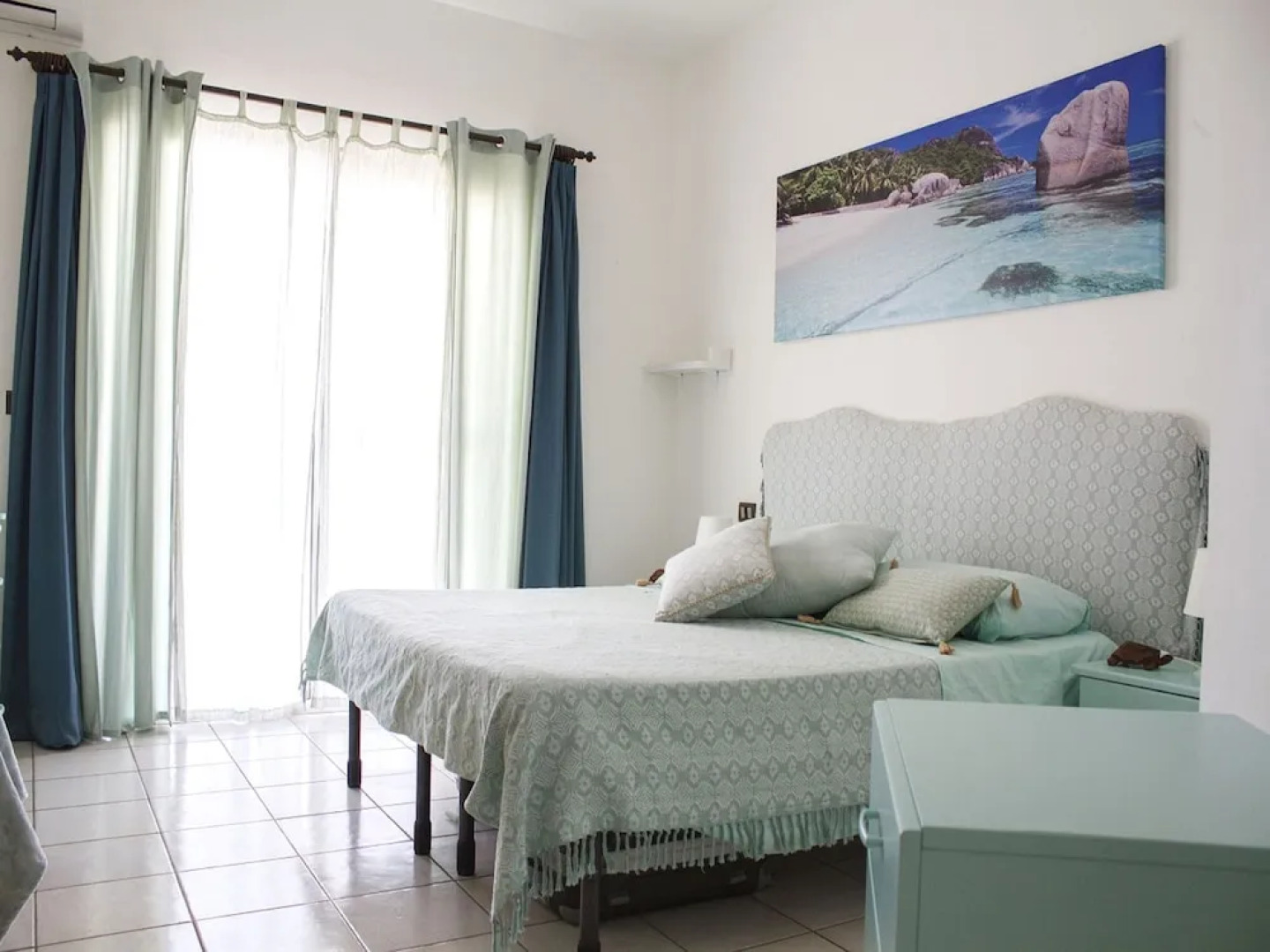 Parque das Dunas Village