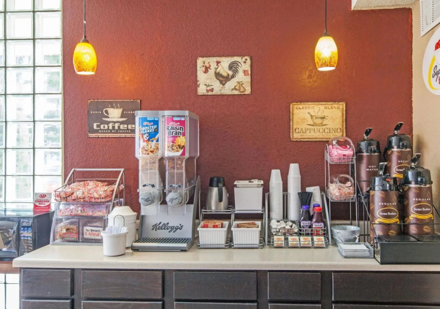 SureStay Hotel by Best Western Spring North Houston