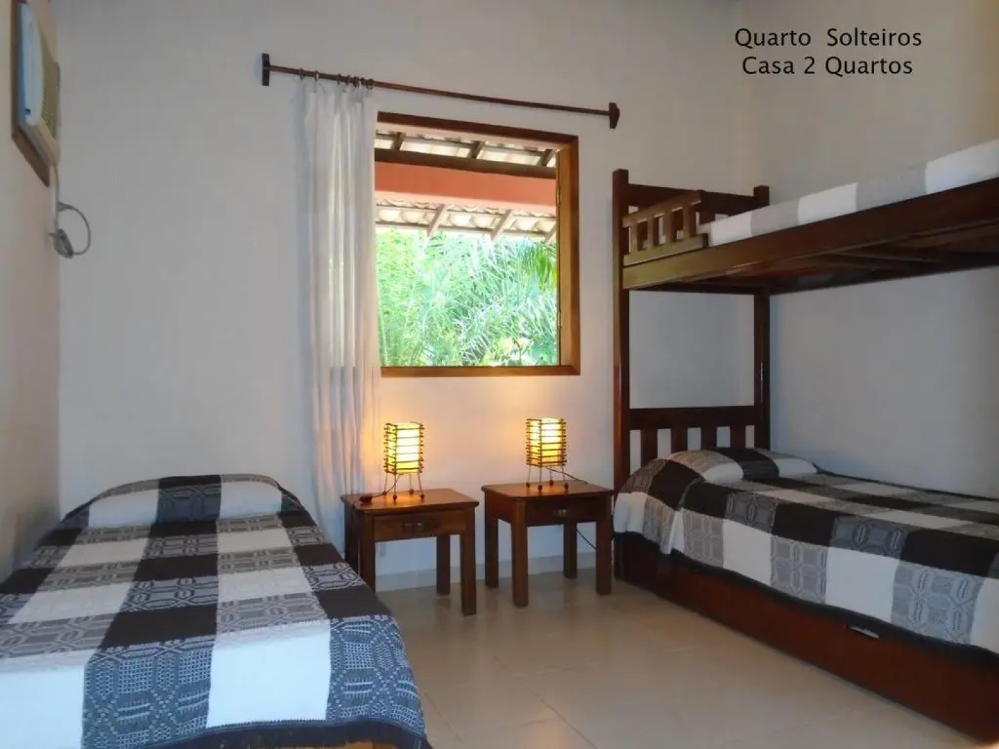 Condominio dos Nativos