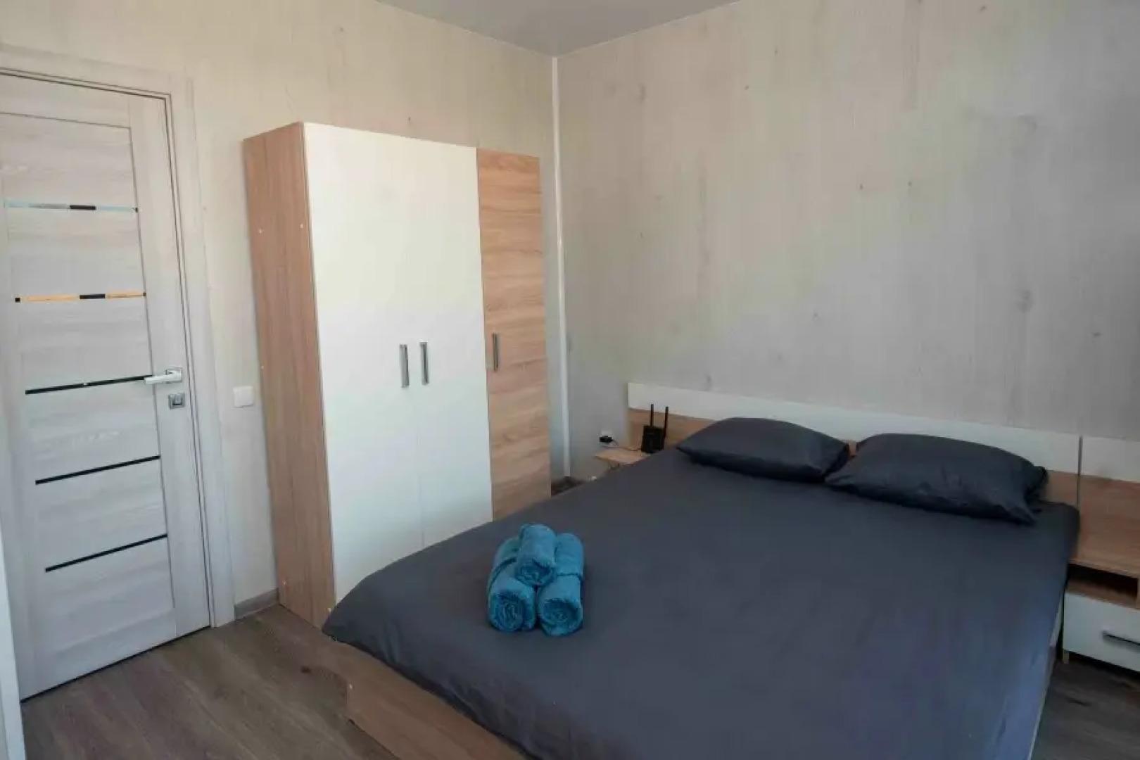 Аскания Вилладж