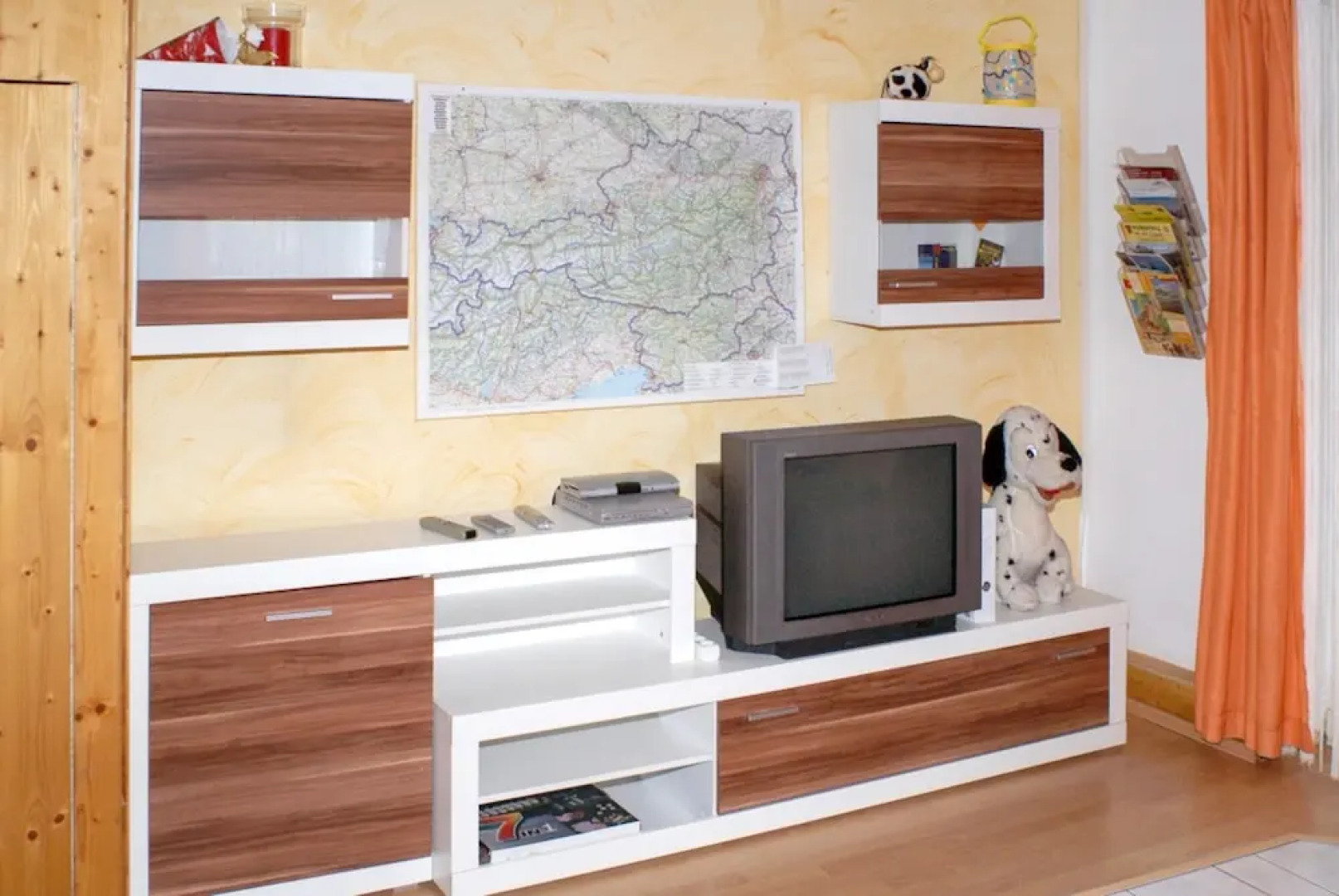 House With 3 Bedrooms in Purgstall, With Enclosed Garden and Wifi - 40