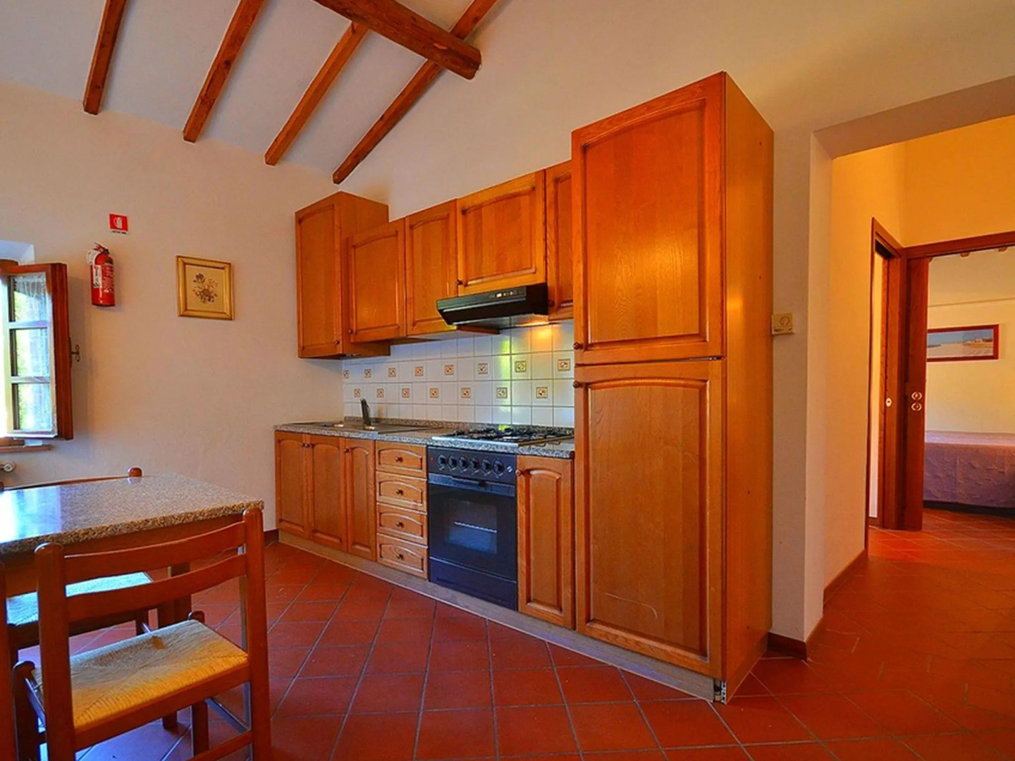 Scenic Farmhouse in Peccioli with Swimming Pool near Lakes