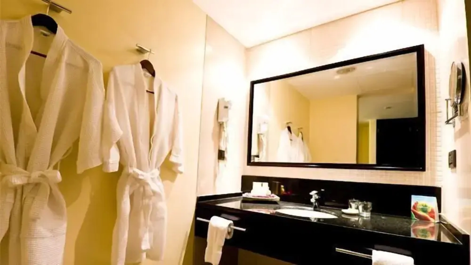 Lidotel San Cristobal