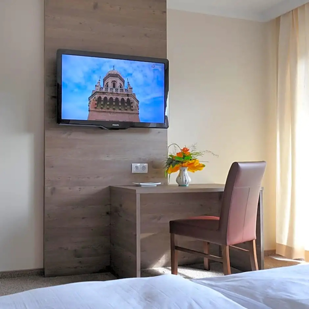 Biergasthaus Schiffner