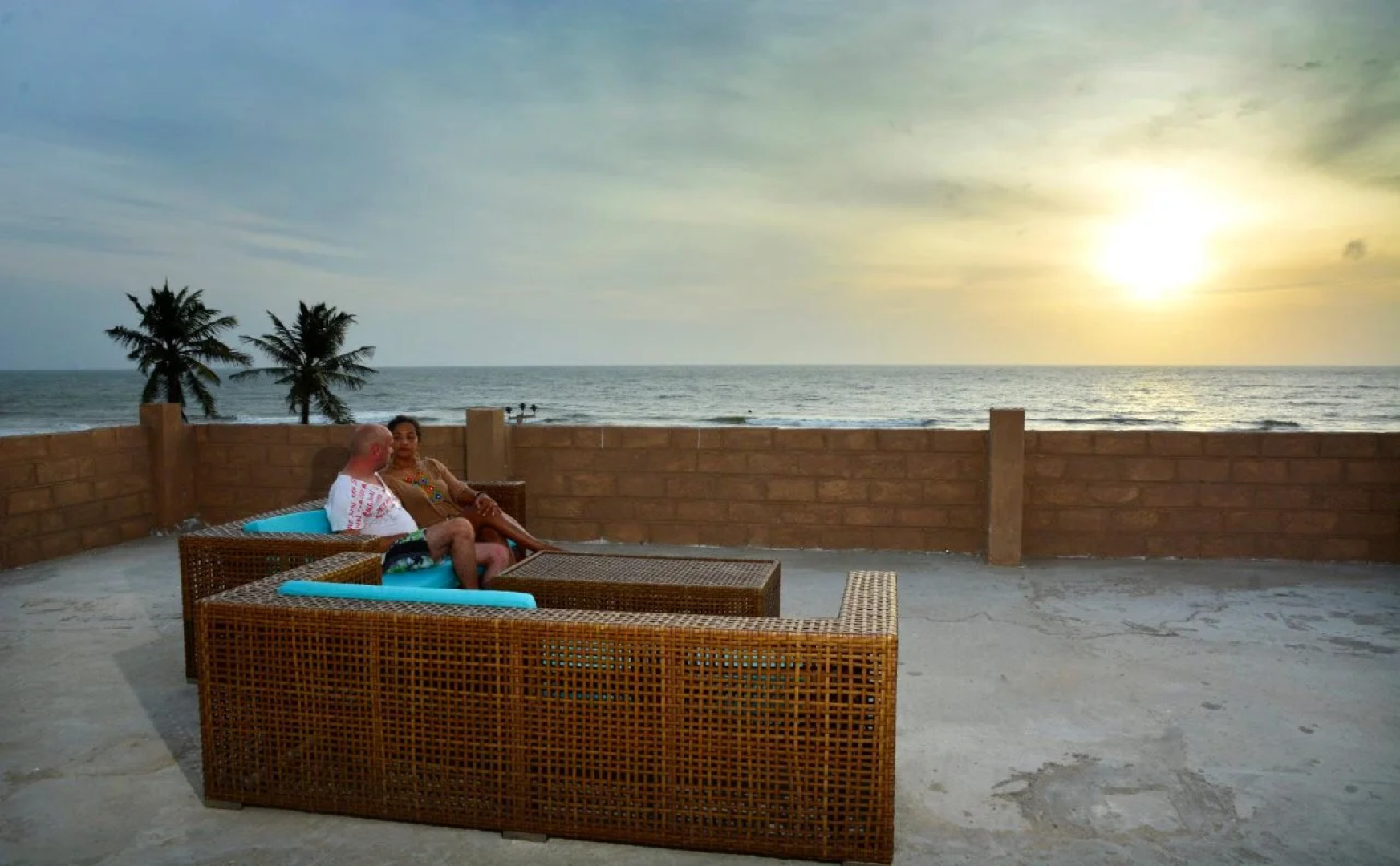 Green Ayurvedic Beach Resort