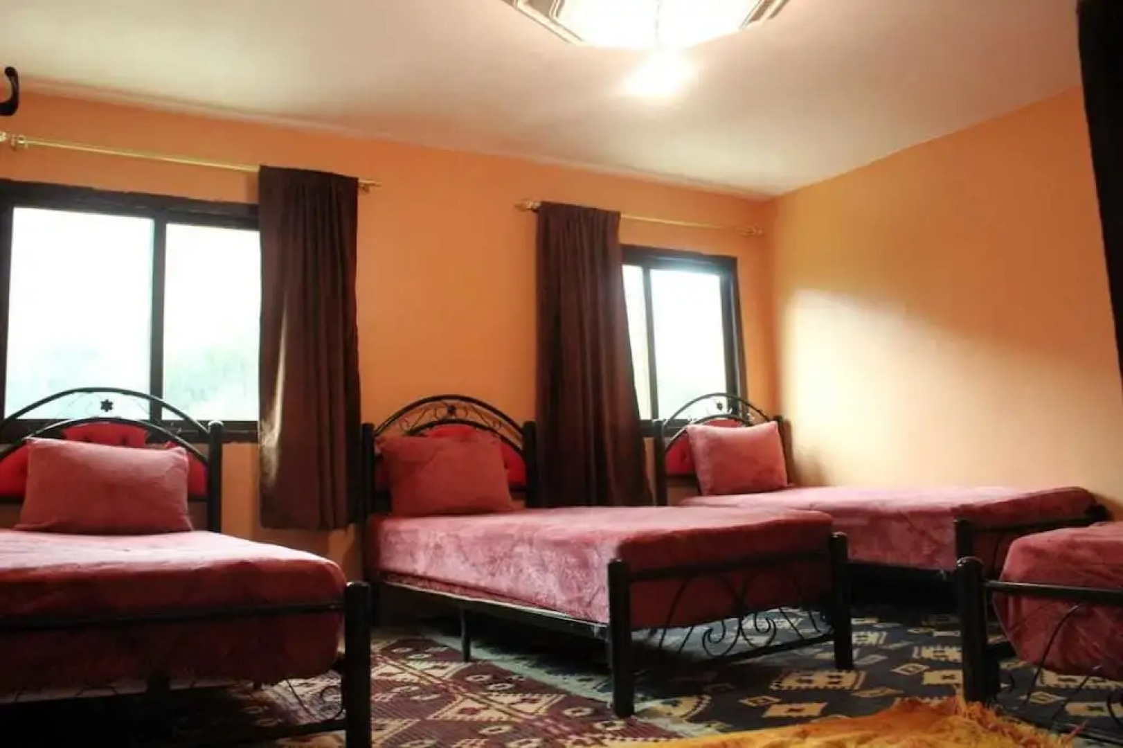 Gite D'Etape Omar Himmi