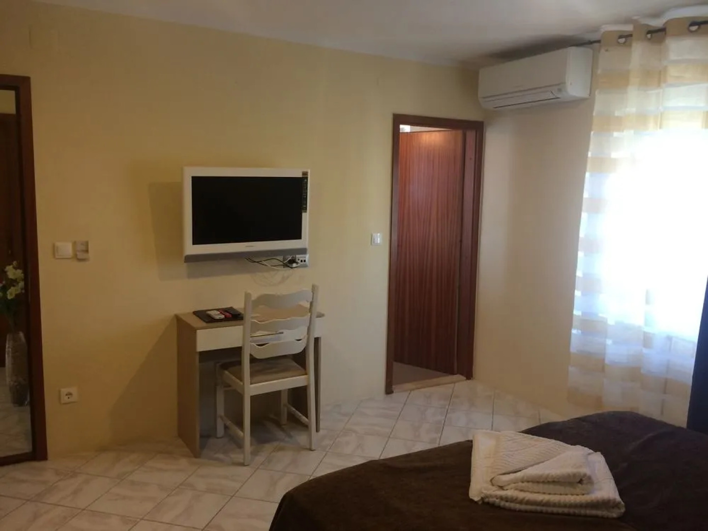 Bed and Breakfast Villa Sunce