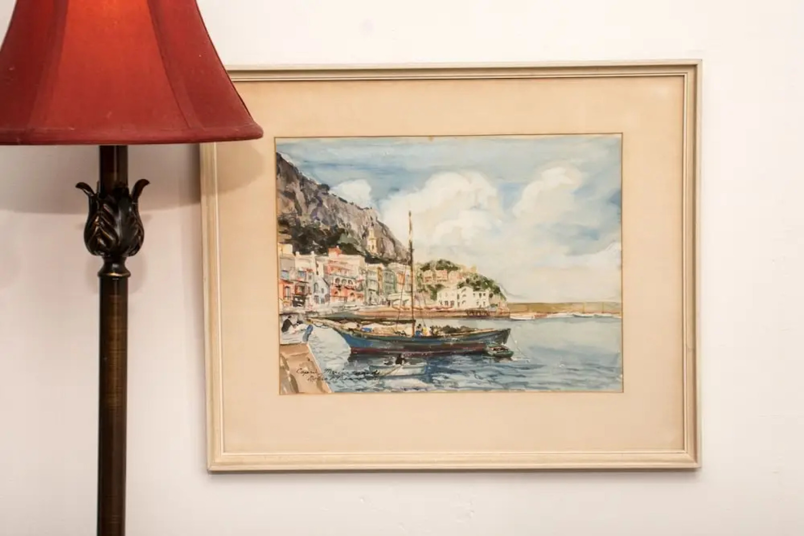 Historic Benner Mansion