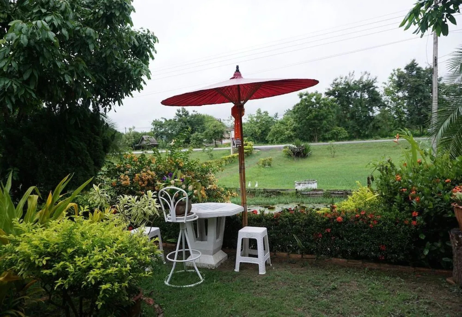 The Diamond Lannara Swiss Valley