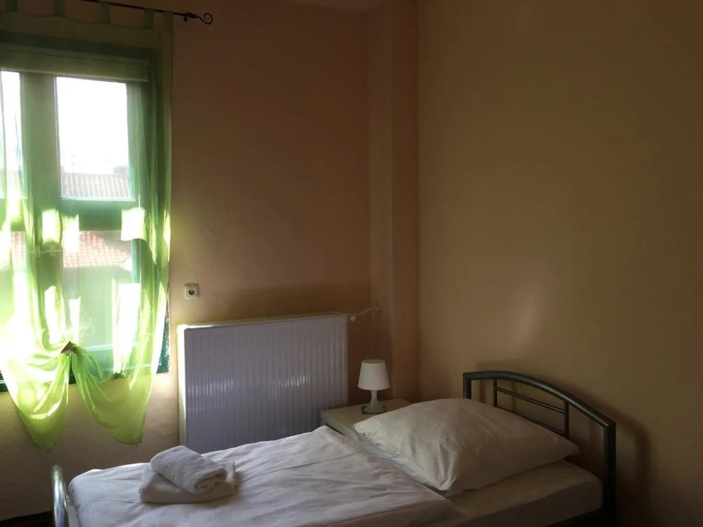 Hotel-Pension "Am Gegenstein"