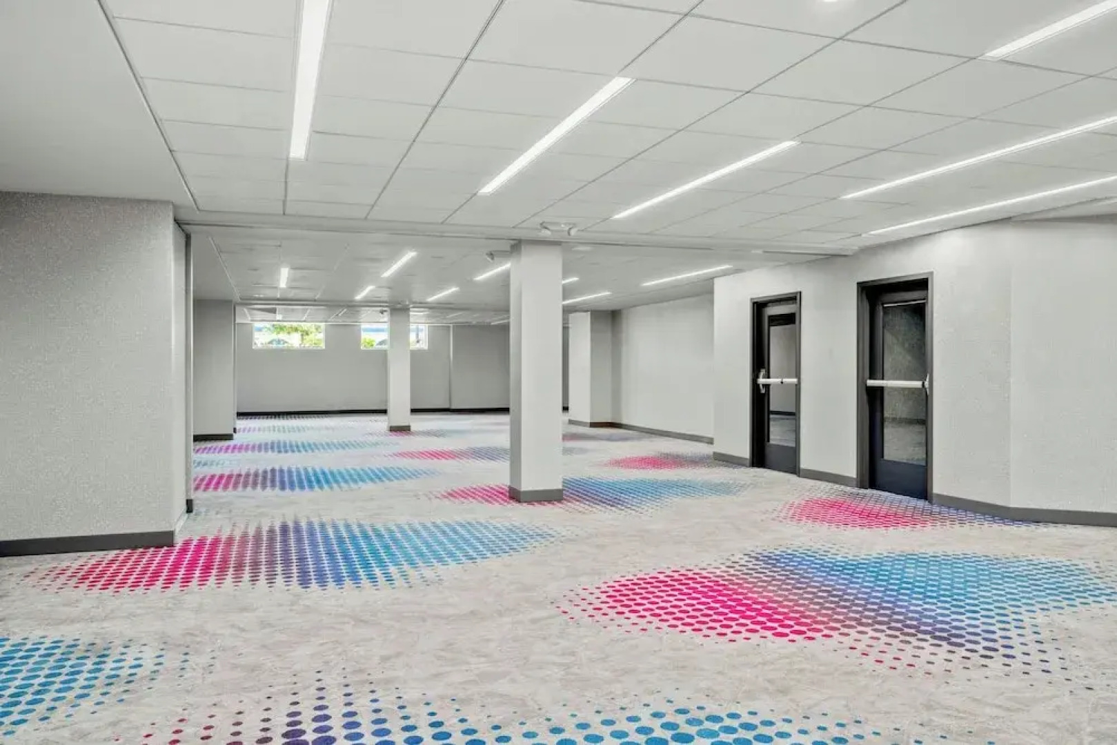 Aloft Chicago Schaumburg