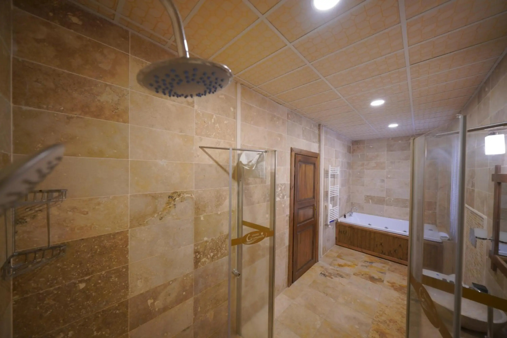 Grand Cappadocia Hotel