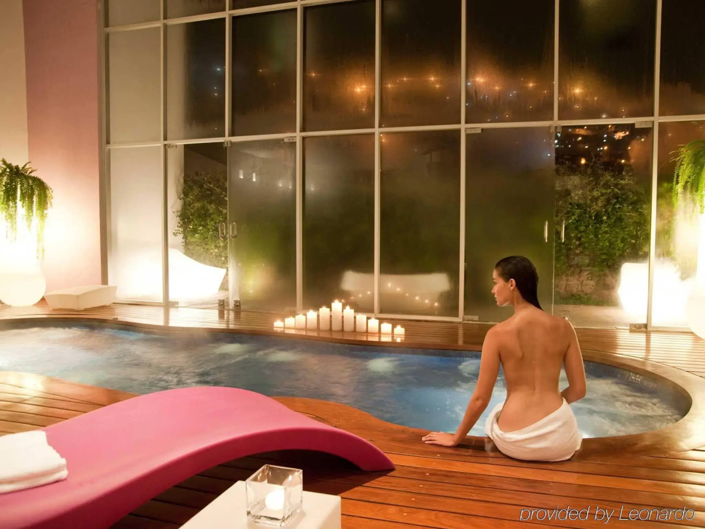 Casa Cartagena Boutique Hotel & Spa