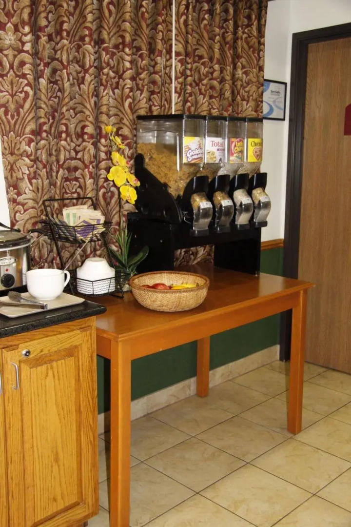 Horizon Inn and Suites